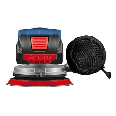 Bosch GEX18V-5N Professional Cordless Sander (Bare Tool) - Image 8