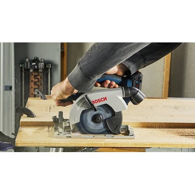 Bosch GKS18V-22LN 18V Cordless Circular Saw (Tool Only) - Image 8