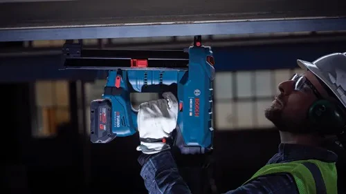 Bosch GNB18V-12N Profactor 18V Concrete Nailer (Tool Only) - Image 10