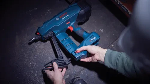 Bosch GNB18V-12N Profactor 18V Concrete Nailer (Tool Only) - Image 11