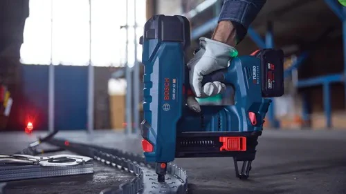 Bosch GNB18V-12N Profactor 18V Concrete Nailer (Tool Only) - Image 12