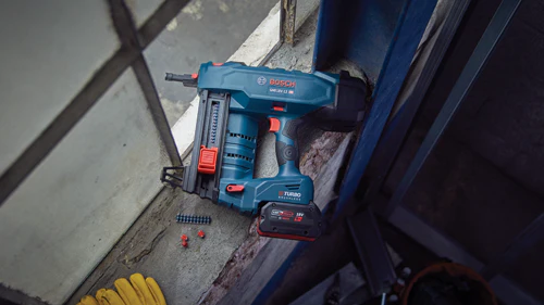 Bosch GNB18V-12N Profactor 18V Concrete Nailer (Tool Only) - Image 13
