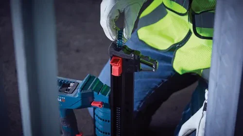 Bosch GNB18V-12N Profactor 18V Concrete Nailer (Tool Only) - Image 14