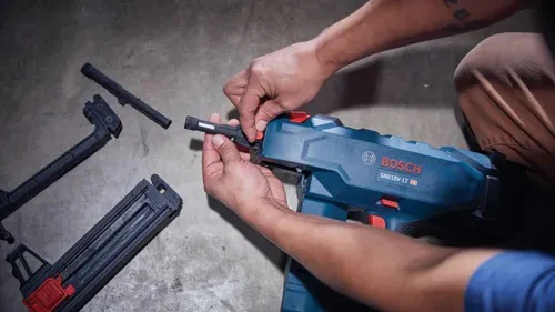 Bosch GNB18V-12N Profactor 18V Concrete Nailer (Tool Only) - Image 16