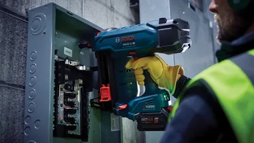 Bosch GNB18V-12N Profactor 18V Concrete Nailer (Tool Only) - Image 17