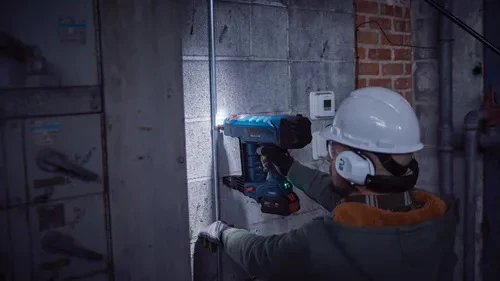Bosch GNB18V-12N Profactor 18V Concrete Nailer (Tool Only) - Image 19