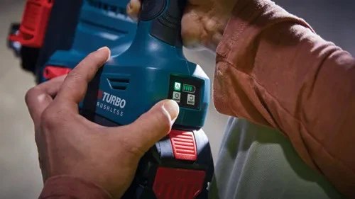 Bosch GNB18V-12N Profactor 18V Concrete Nailer (Tool Only) - Image 20