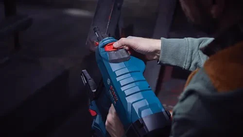 Bosch GNB18V-12N Profactor 18V Concrete Nailer (Tool Only) - Image 21