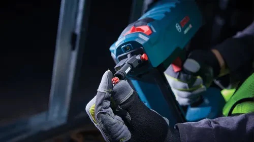 Bosch GNB18V-12N Profactor 18V Concrete Nailer (Tool Only) - Image 3