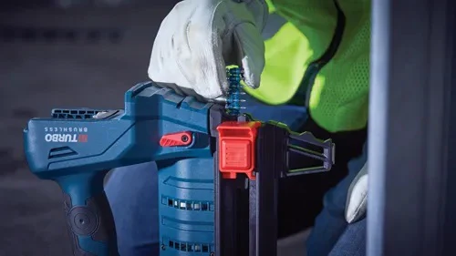 Bosch GNB18V-12N Profactor 18V Concrete Nailer (Tool Only) - Image 4