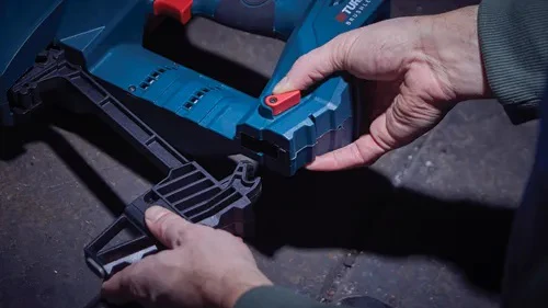 Bosch GNB18V-12N Profactor 18V Concrete Nailer (Tool Only) - Image 6
