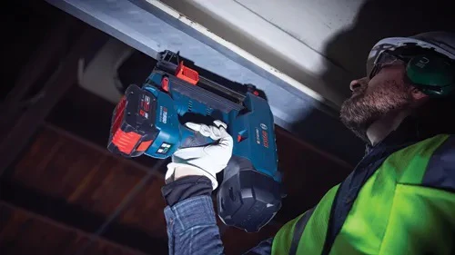 Bosch GNB18V-12N Profactor 18V Concrete Nailer (Tool Only) - Image 8