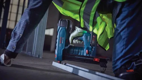 Bosch GNB18V-12N Profactor 18V Concrete Nailer (Tool Only) - Image 9
