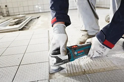 Bosch GOP55-36B StarlockMax Oscillating Multi-Tool Kit - Image 10