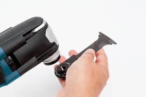 Bosch GOP55-36B StarlockMax Oscillating Multi-Tool Kit - Image 7