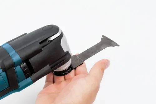 Bosch GOP55-36B StarlockMax Oscillating Multi-Tool Kit - Image 8