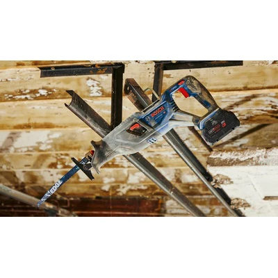 Bosch GSA18V-110N Cordless Reciprocating Saw (Bare Tool) - Image 23