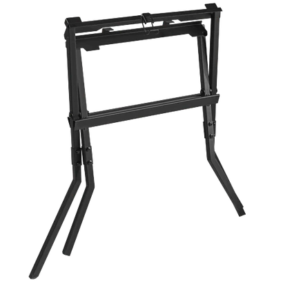 Bosch GTA570 Folding Table Saw Scissor Stand - Image 2