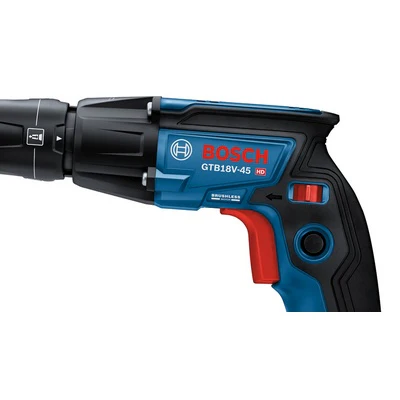 Bosch GTB18V-45N Professional Cordless Screwgun (Tool Only) - Image 4