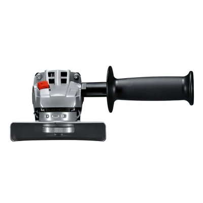 Bosch GWS18V-8N 18V Brushless 4-1/2 Inches Angle Grinder with Slide Switch (Bare Tool) - Image 8