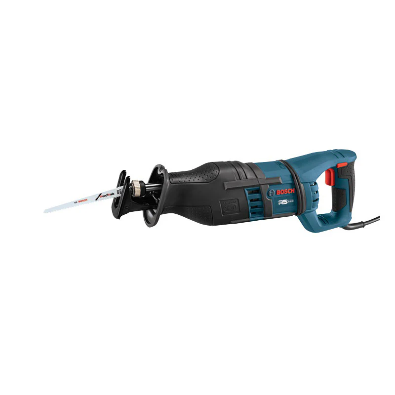 Bosch RS428 14-Amp Corded 1-1/8 in. Reciprocating Saw - Image 2