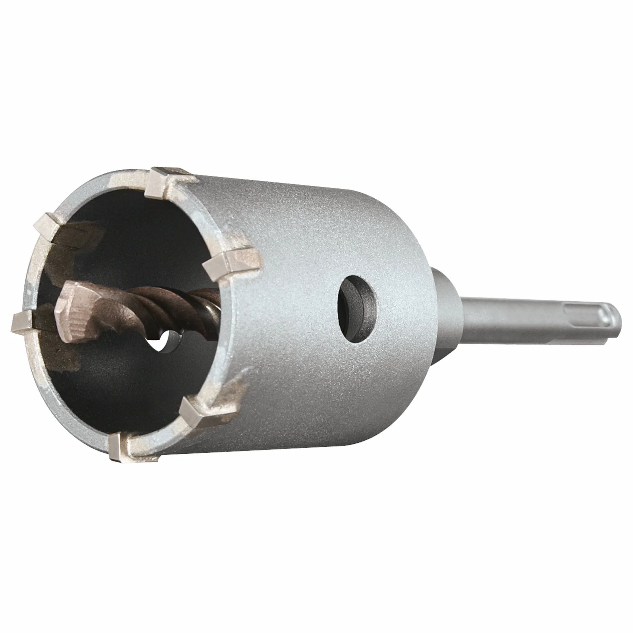 Bosch T3914SC 1-7/8 In. SDS-plus® SPEEDCORE™ Thin-wall Core Bit - Image 4