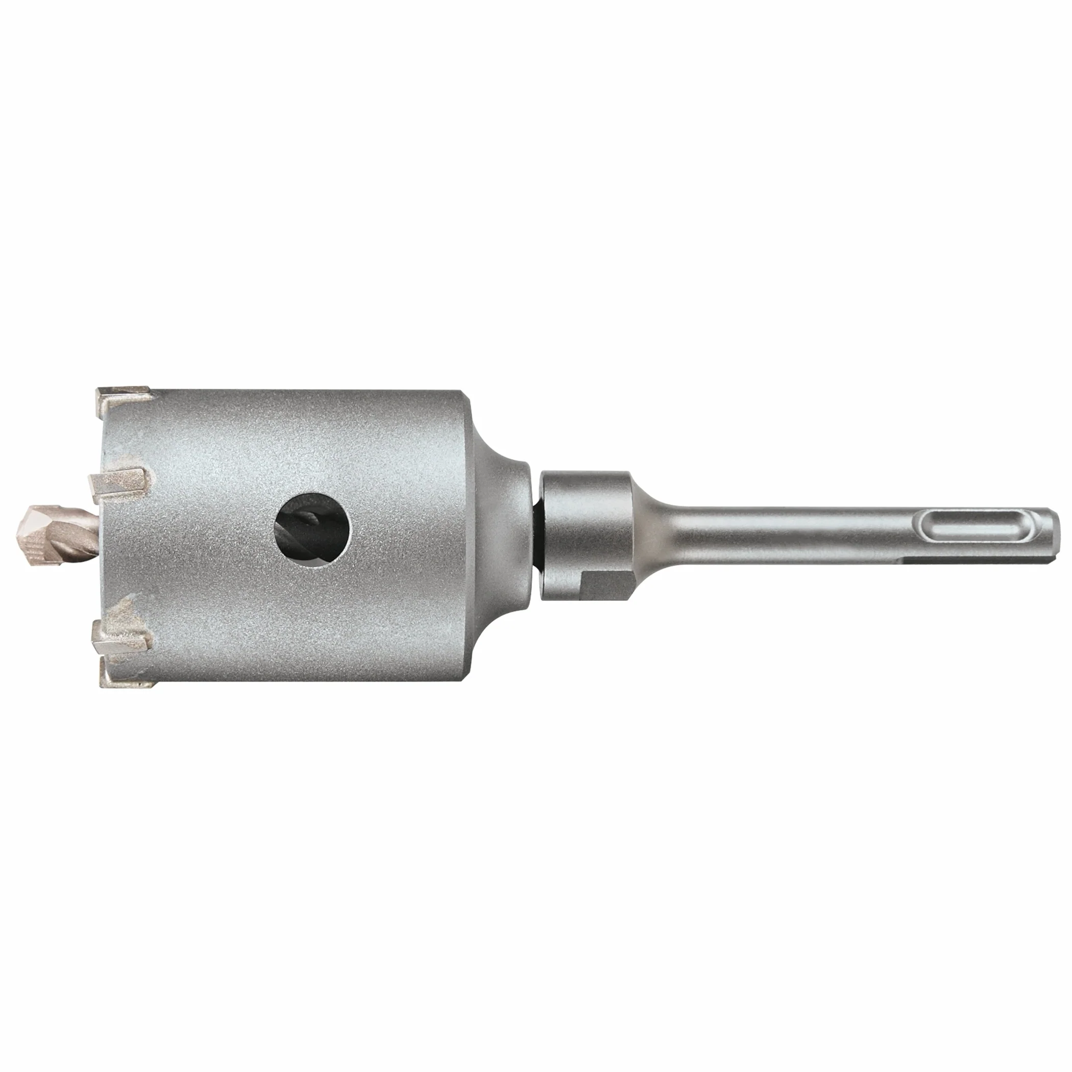 Bosch T3925SC 7 In. Extension SDS-plus® for SPEEDCORE™ Thin-wall Core Bits - Image 3