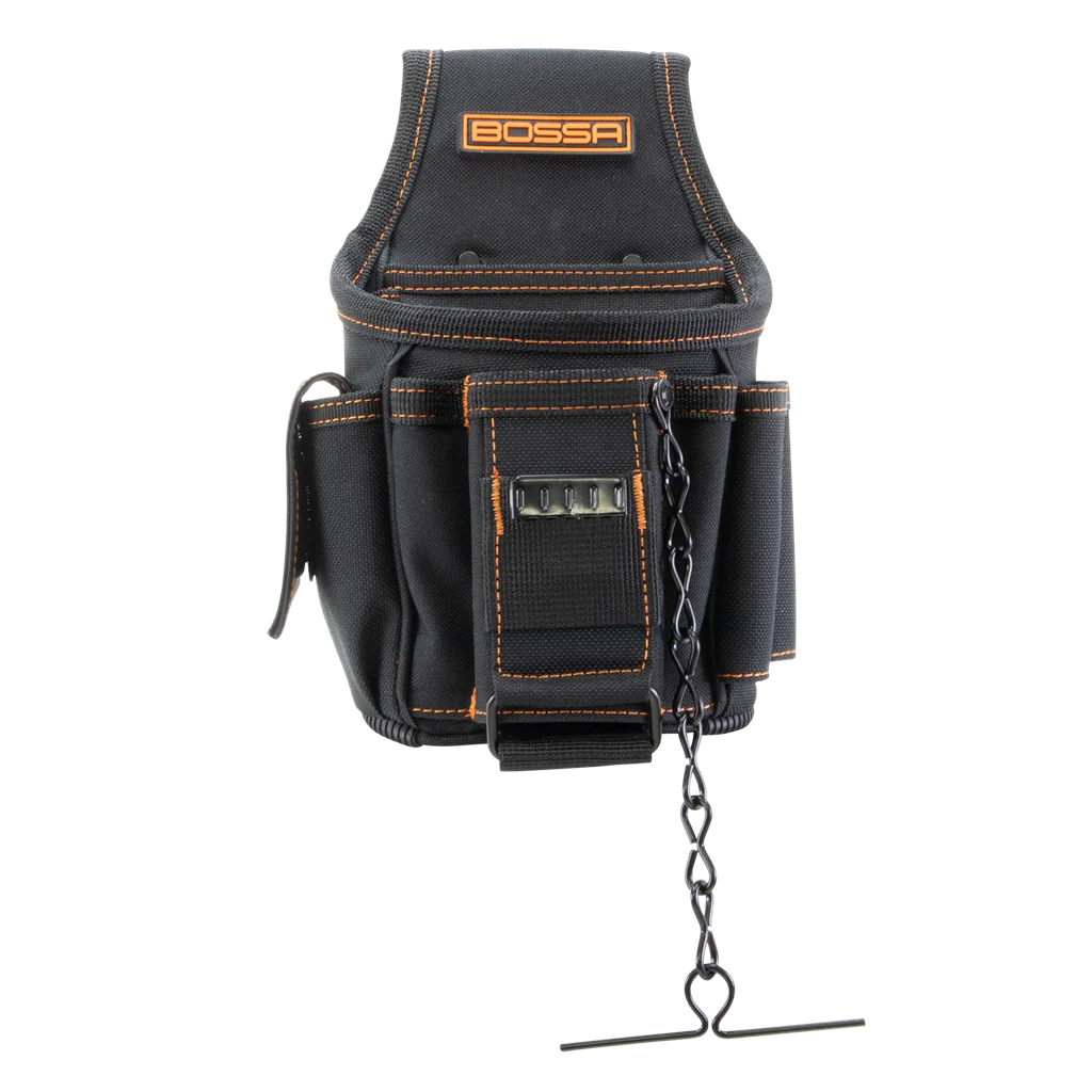 Bossa Small Electricians Tool Pouch