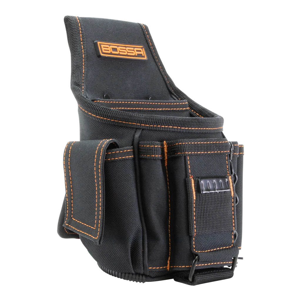 Bossa Small Electricians Tool Pouch - Image 4