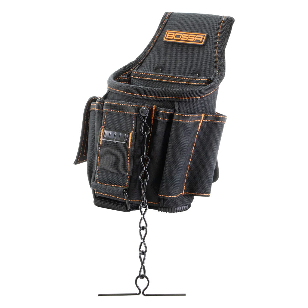 Bossa Small Electricians Tool Pouch - Image 5