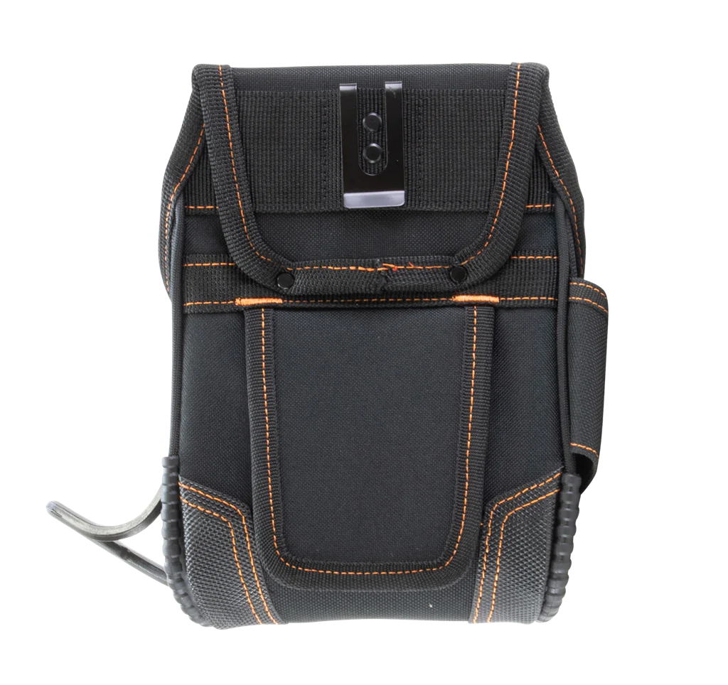 Bossa High Capacity Tool Pouch with Hammer Loop - Image 2