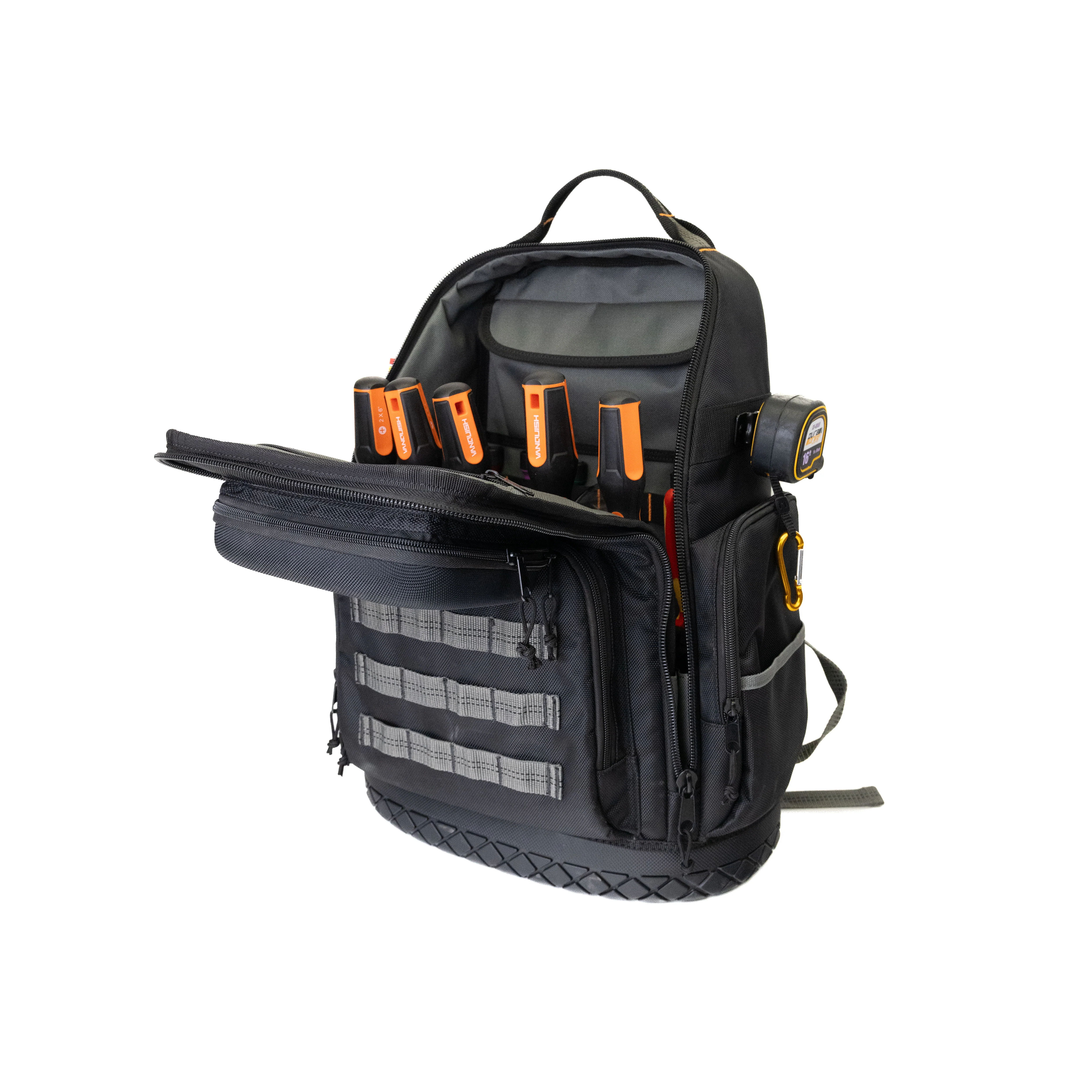Bossa Jobsite Backpack - Image 3