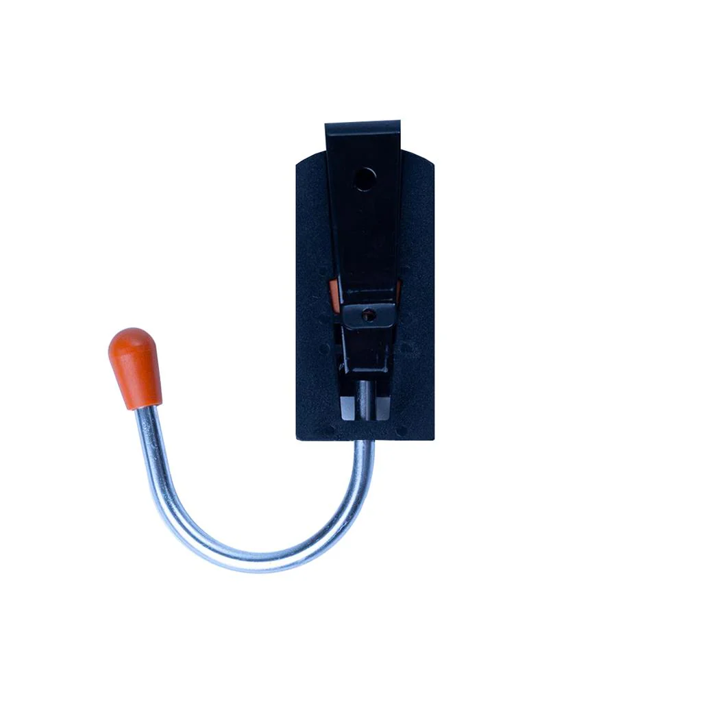 Bossa Metal Rotating Cordless Tool Metal Hook - Image 3