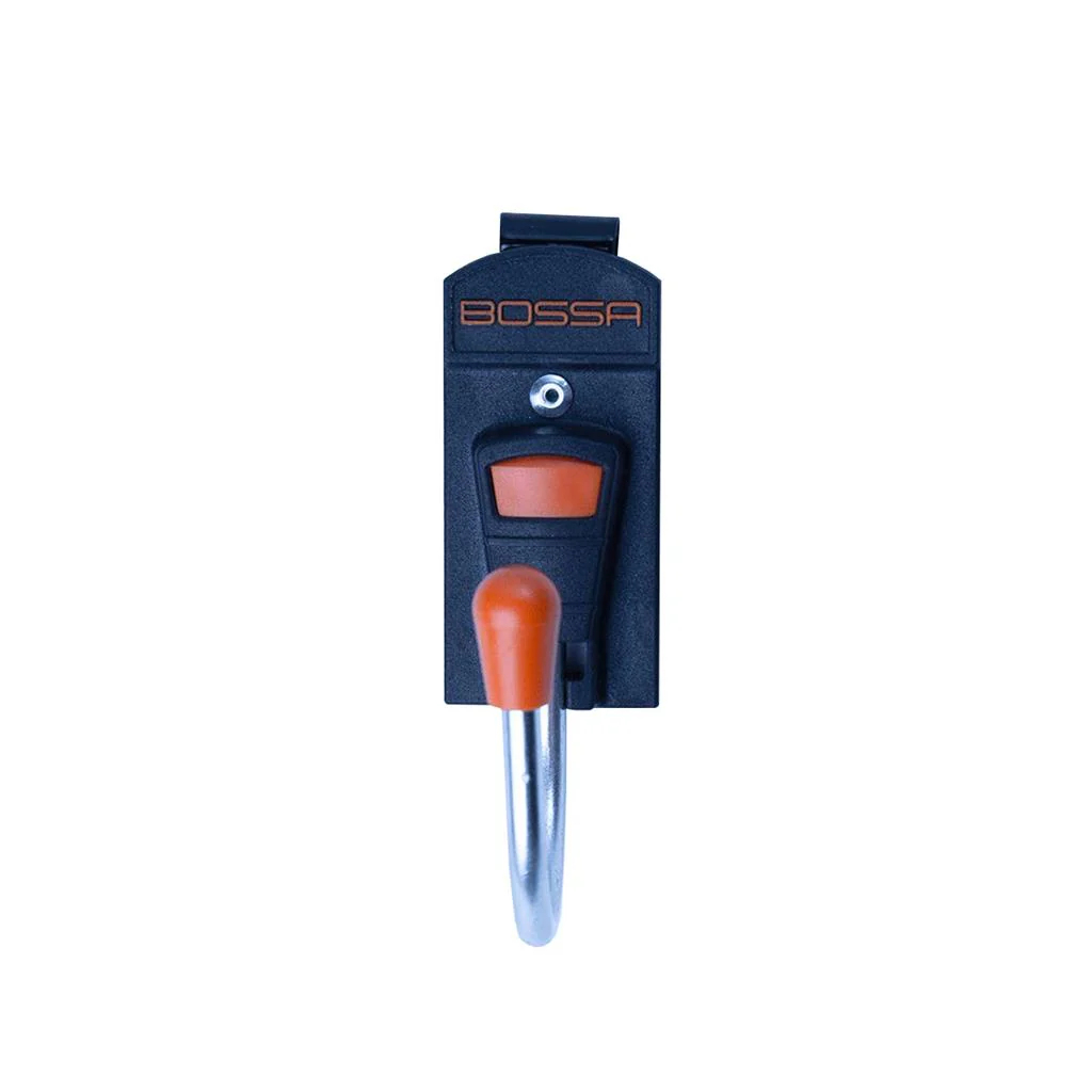 Bossa Metal Rotating Cordless Tool Metal Hook - Image 5