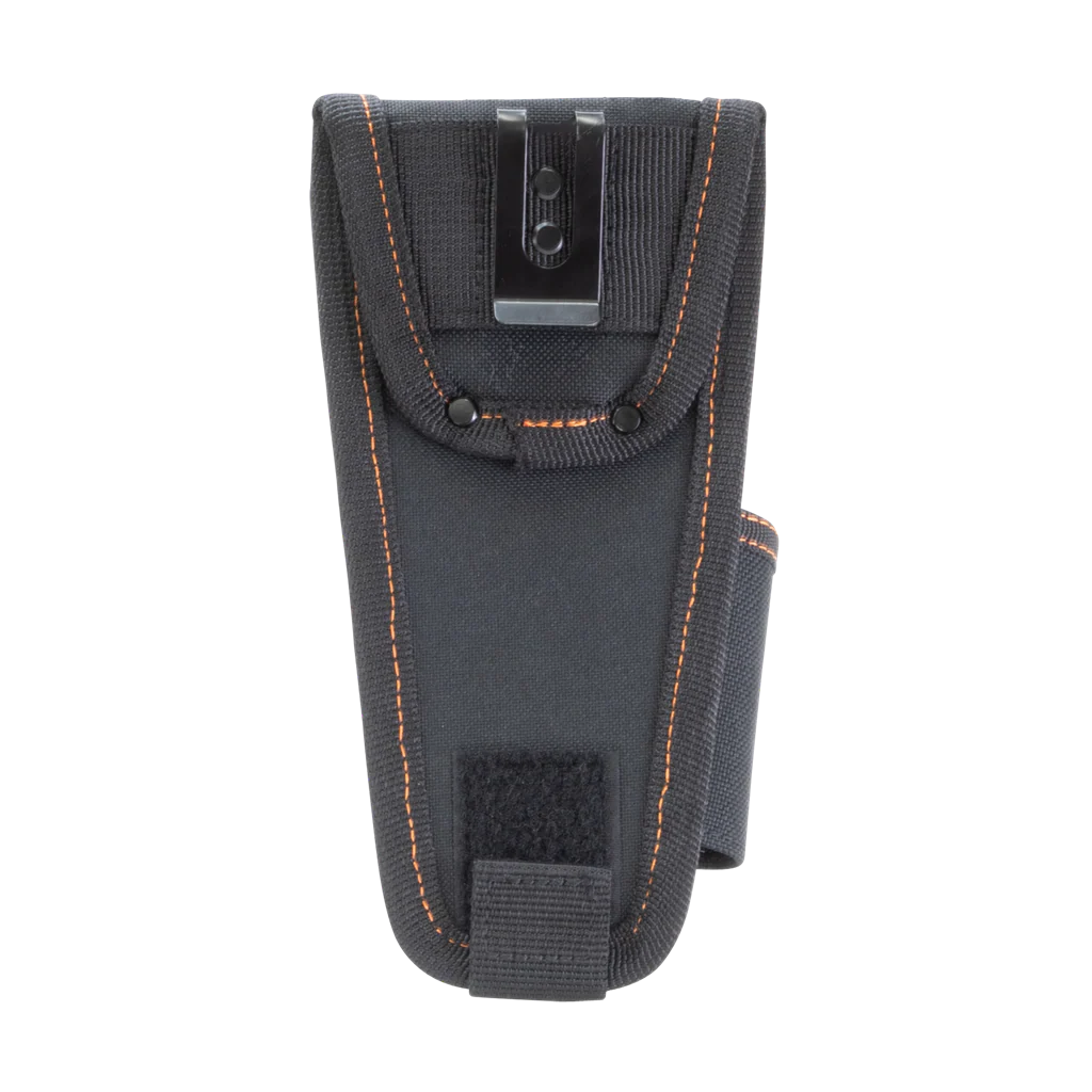 Bossa Heavy Duty Pliers Pouch with Tape Measure Clip - Image 2