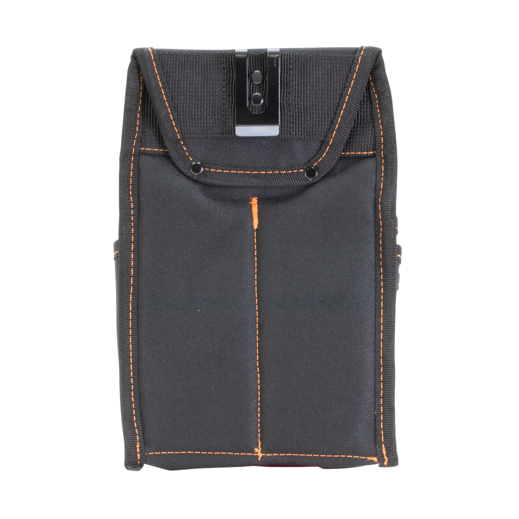 Bossa Utility Pouch with Zipper Lid - Image 3