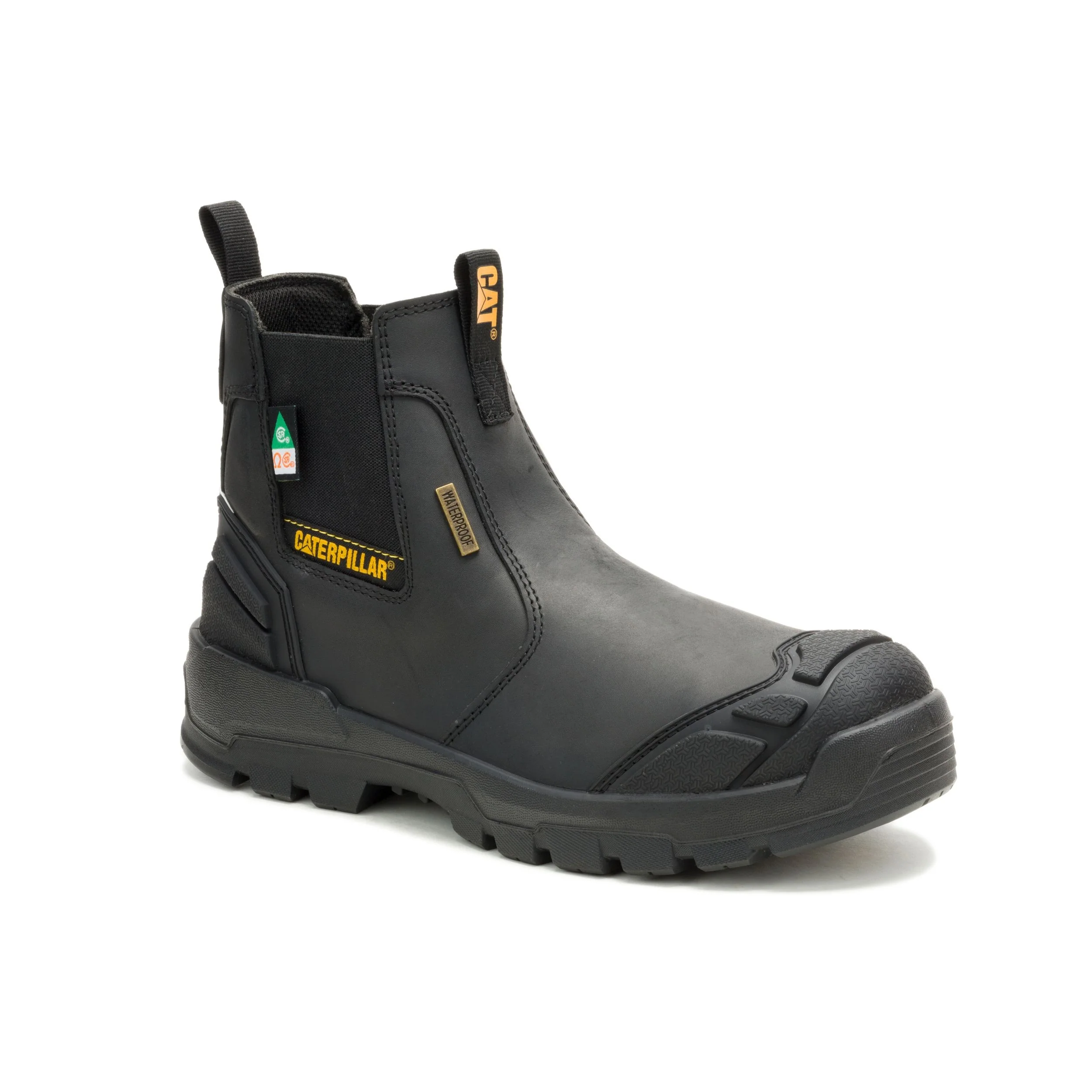 CAT P726497 Striver XL Chelsea ST Waterproof - Image 3