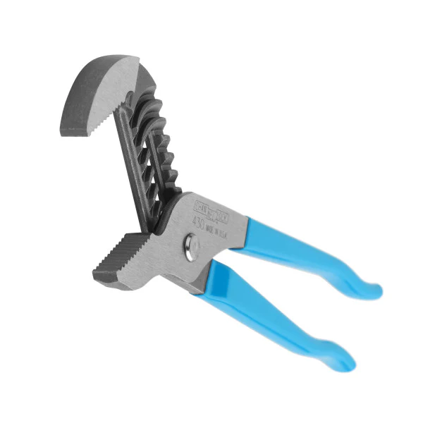 Channellock 460 16-1/2 in. Straight Jaw Tongue And Groove Pliers - Image 2