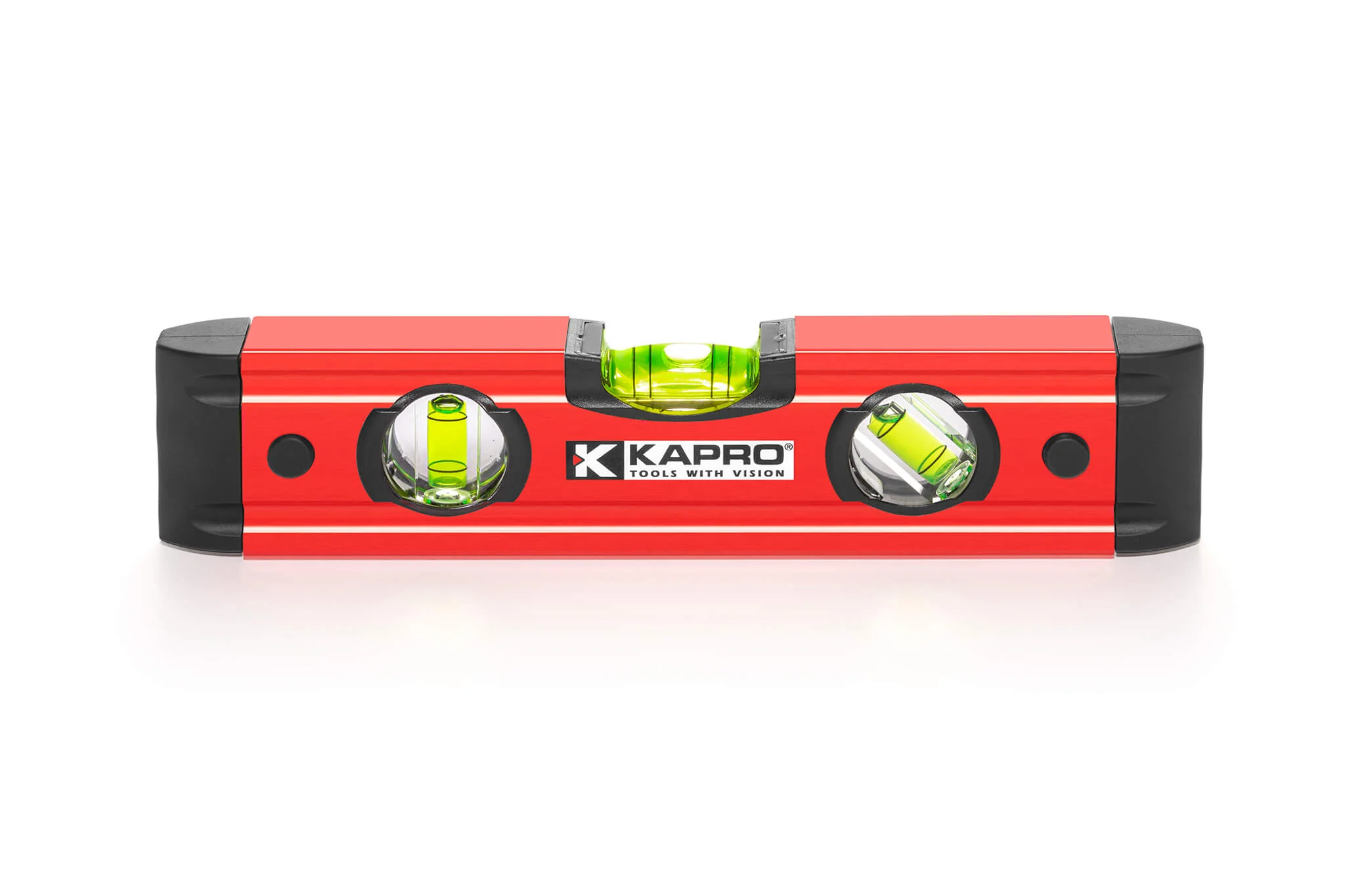Kapro 9 in. Magnetic Torpedo Level