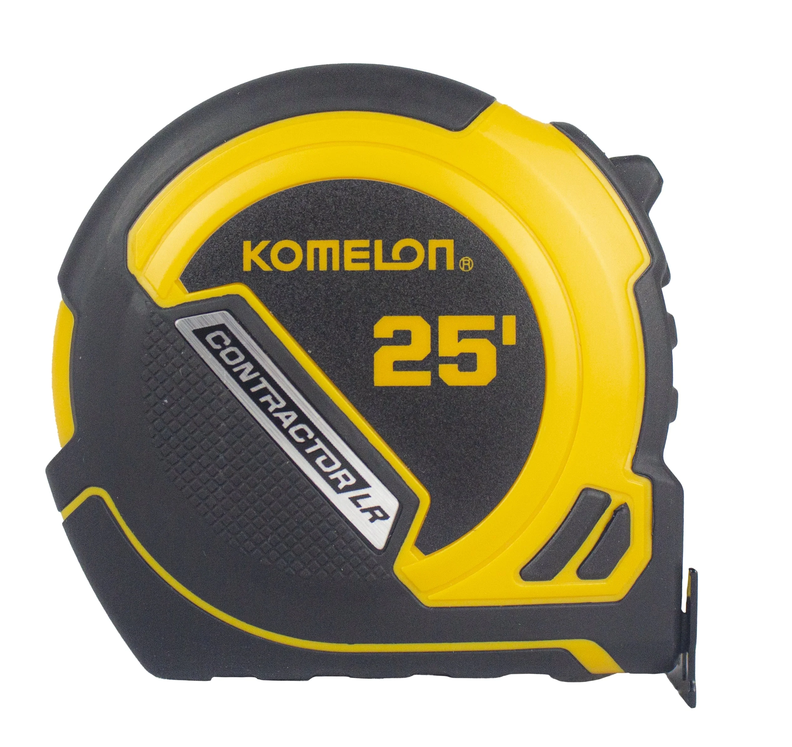Komelon 25 ft. Lifetime Retraction Tape Measure - Image 4