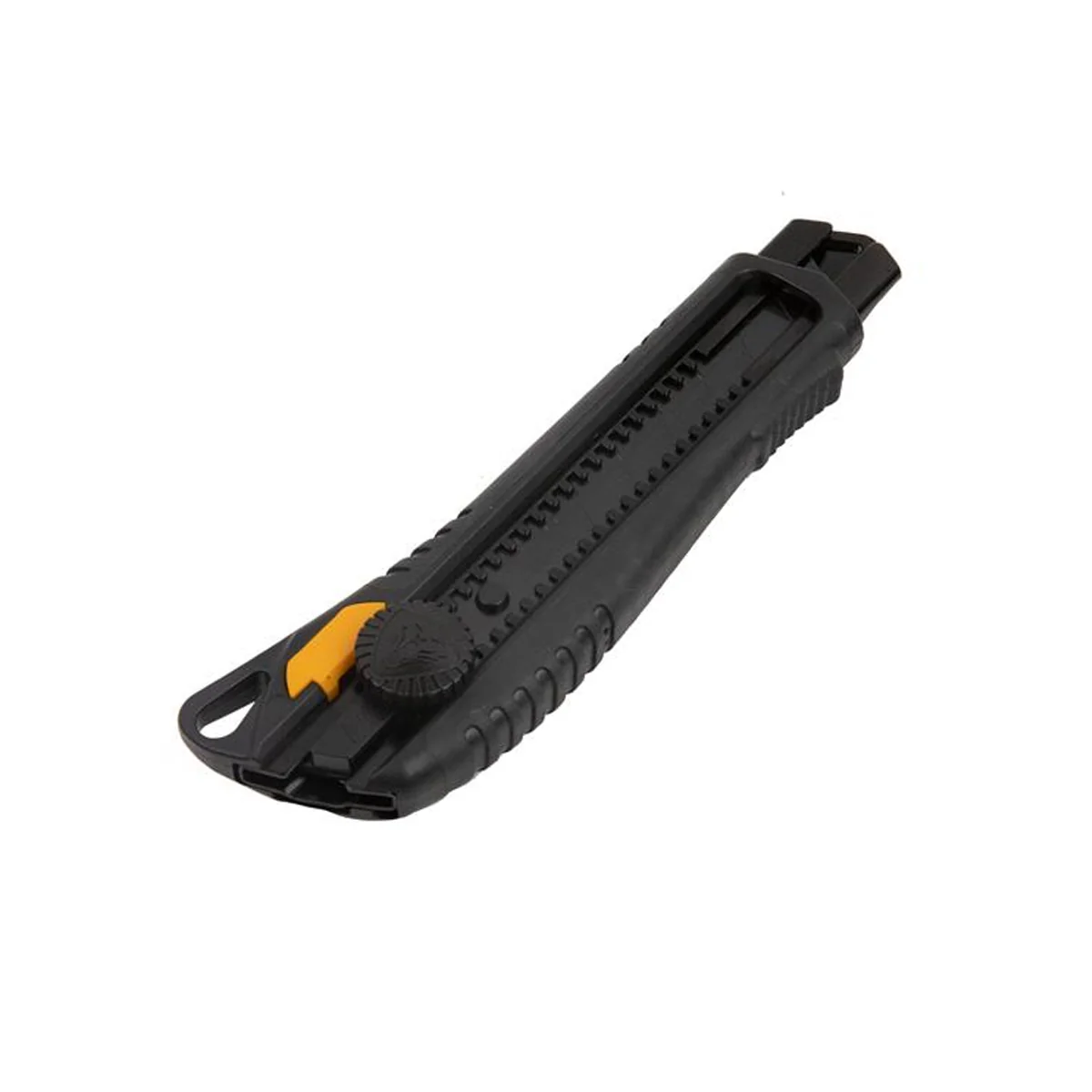 Sabercut 25mm Wheel-Lock Utility Knife - Image 3