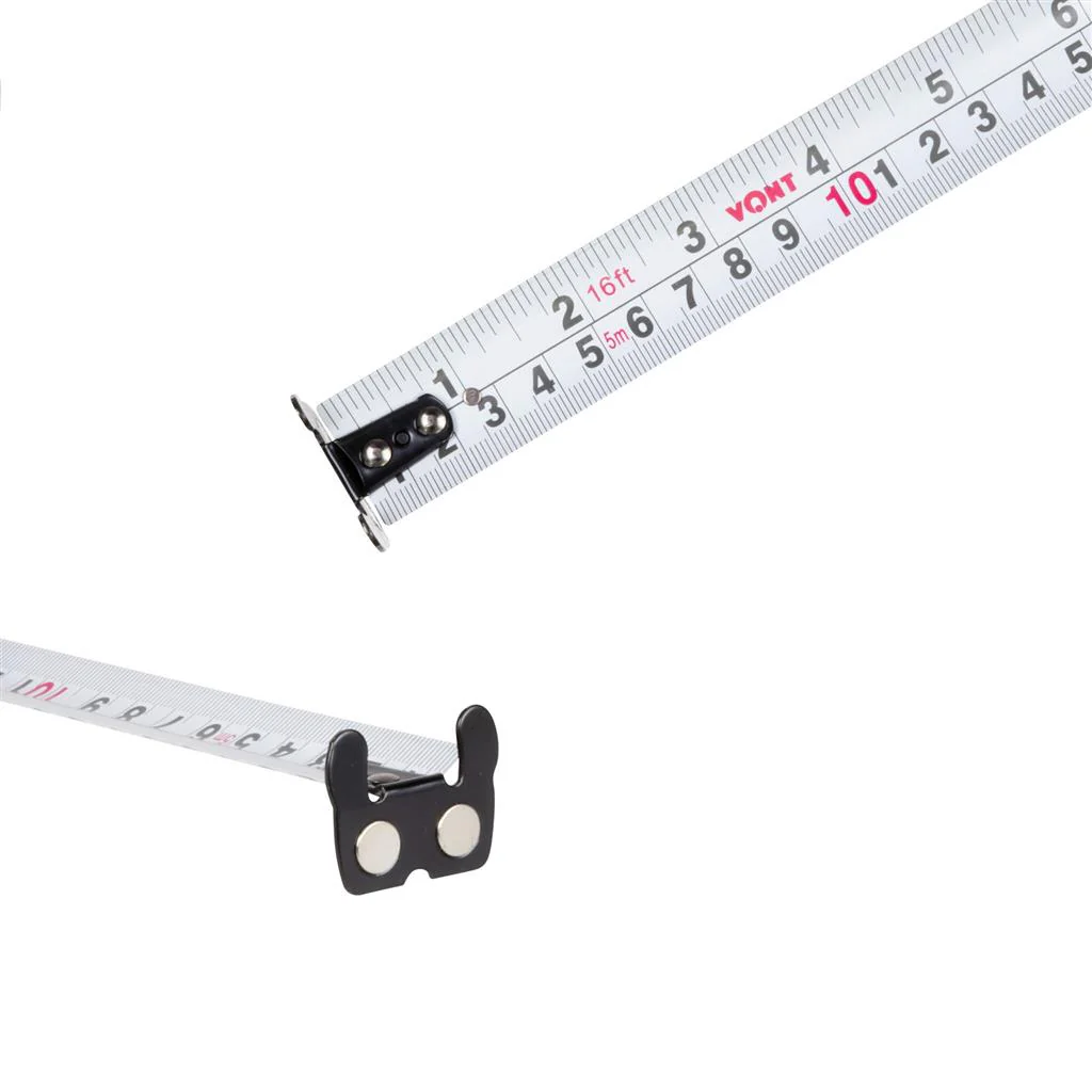 Vont 7.5 m/25 ft. Tape Measure - Image 2