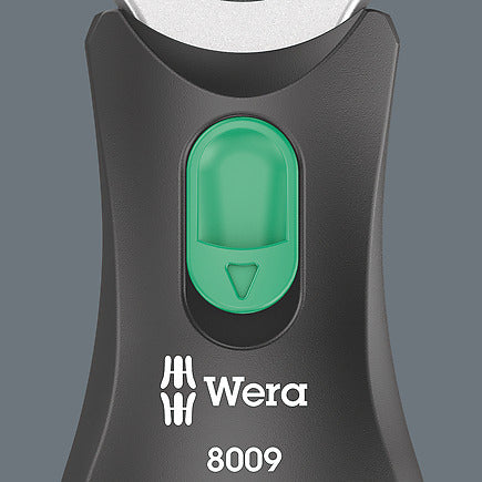 WERA 05004282001 8009 Zyklop Pocket Set Imperial 1 13-pieces - Image 4