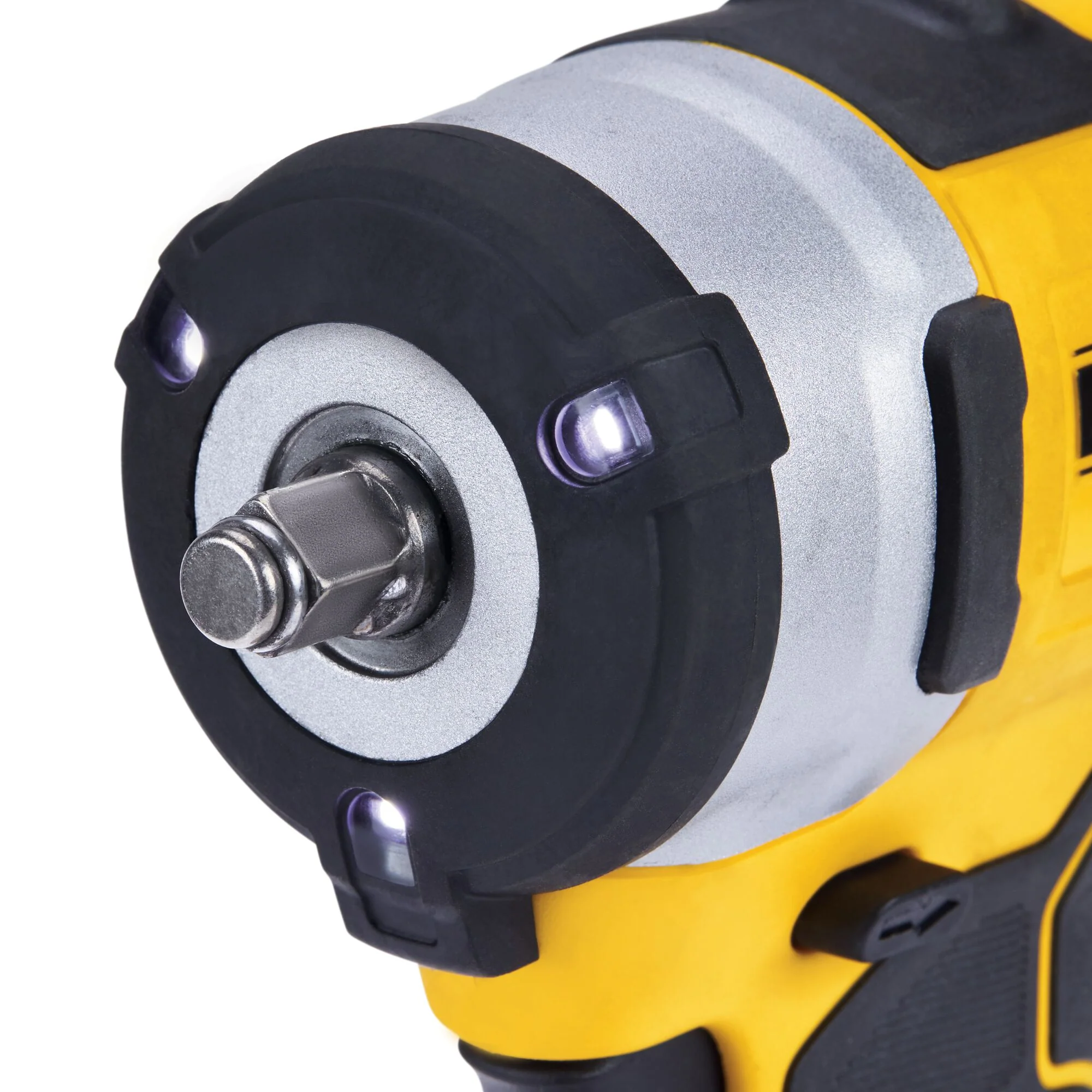 Dewalt DCF903B XTreme 12-Volt MAX Brushless 3/8 in. Cordless Impact Wrench (Tool Only) - Image 6