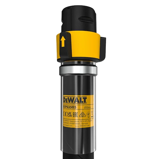 DEWALT DCPS3505 POWERSHIFT™ 2 in. Head, 16 ft. Shaft - Image 3