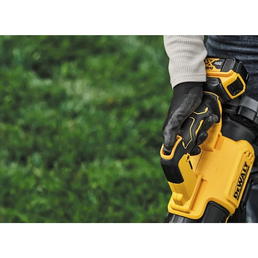 DEWALT DCBL722B 20V MAX XR High Power Brushless Handheld Blower (Tool Only) - Image 12