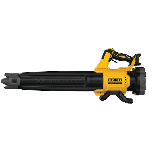 DEWALT DCBL722B 20V MAX XR High Power Brushless Handheld Blower (Tool Only) - Image 2