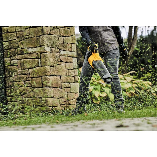 DEWALT DCBL722B 20V MAX XR High Power Brushless Handheld Blower (Tool Only) - Image 4