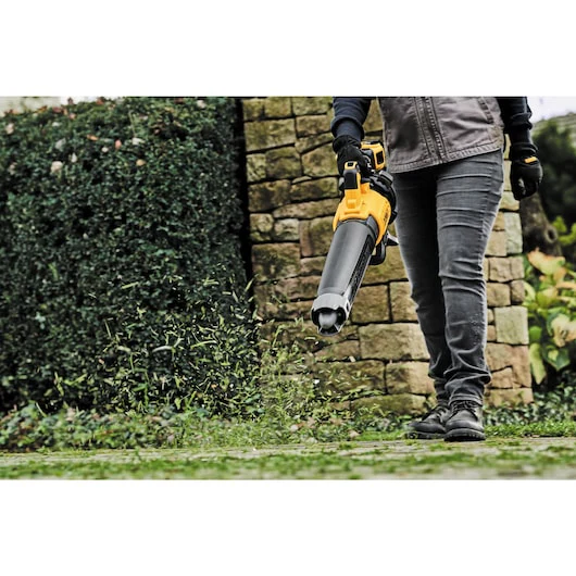 DEWALT DCBL722B 20V MAX XR High Power Brushless Handheld Blower (Tool Only) - Image 5