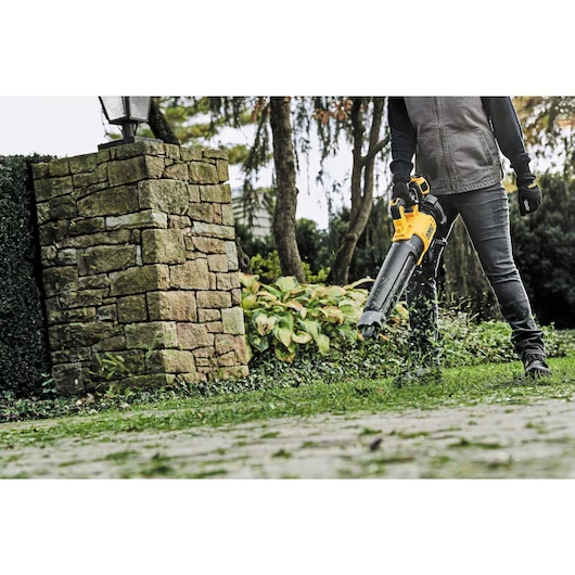 DEWALT DCBL722B 20V MAX XR High Power Brushless Handheld Blower (Tool Only) - Image 6
